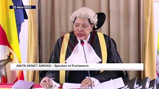 Ssekitoleko Ousted; Zaake hearings continue amidst boycott - Vimarsana News
