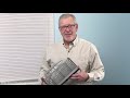 Replacing your Frigidaire Dishwasher BASKET