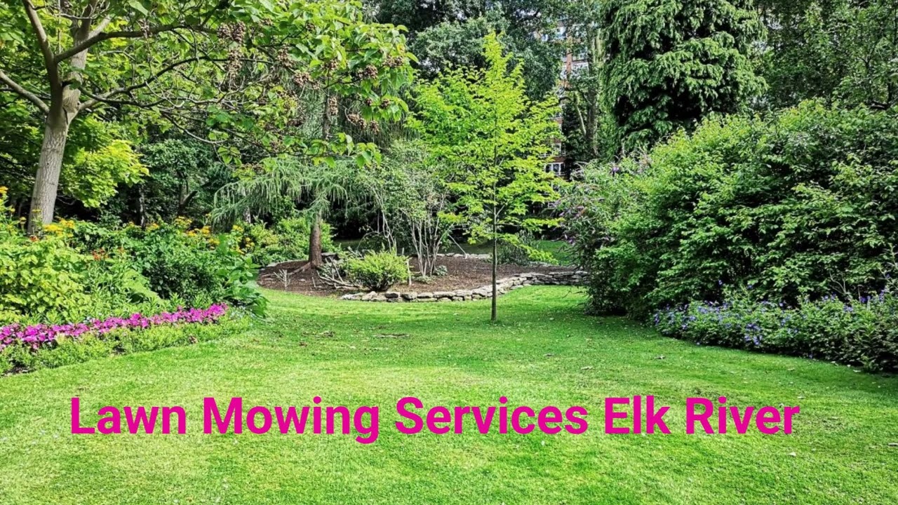 Exceptional Outdoors LLC - Lawn Mowing Services in Elk River, MN