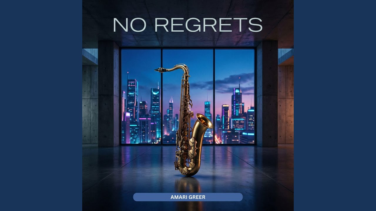 Midnight Mosaic Melody