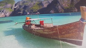 "ومن آياته الجوار في البحر كالاعلام"