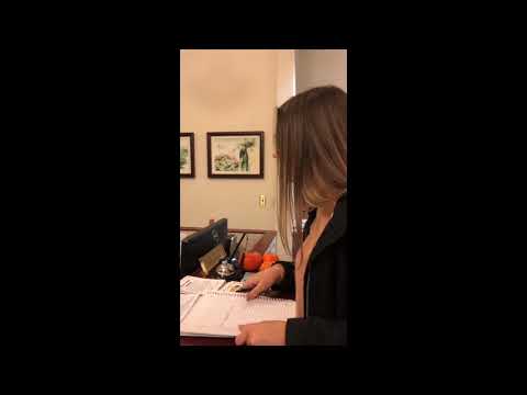 How to Go to an Appointment