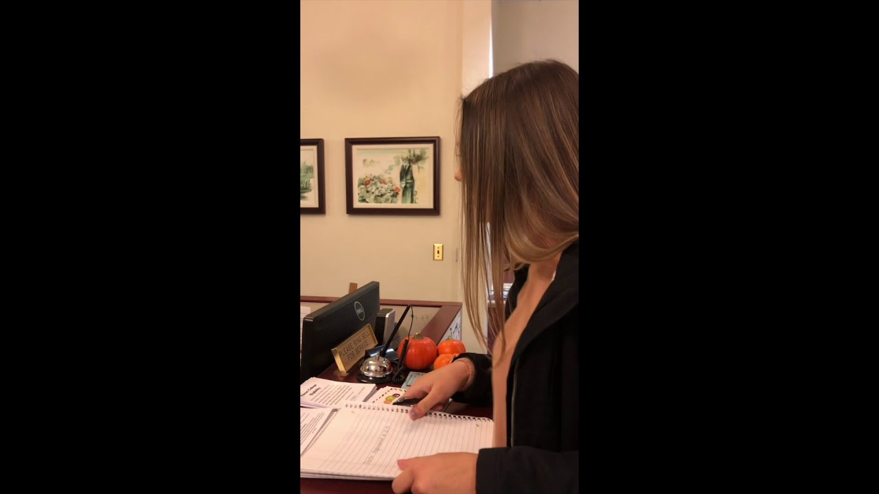 How to Go to an Appointment