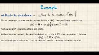 Mooc InProS Exercice sur les structures de controle