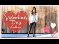 What to Wear on Valentine&#39;s Day | Lookbook | ilikeweylie