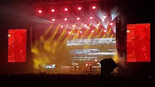 Slipknot 4 Copenhell