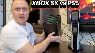 :   XBOX SX   PS5   PS5  XBOX SX