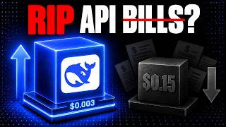 Why Is DeepSeek So Cheap We Finally Got the Answer