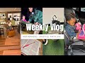 Weekly Vlog: Transparent life update, Motherhood, Exhaustion, My New LV Purse + MORE