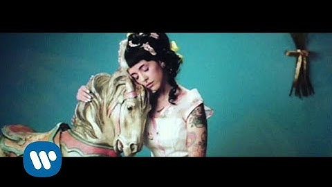 Melanie Martinez - Play Date (Official Music Video)