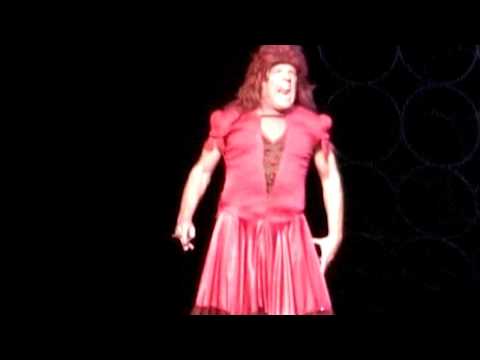 Jochem Myjer - Yeee-Haa! - Jochem en Bert (dvd extra)