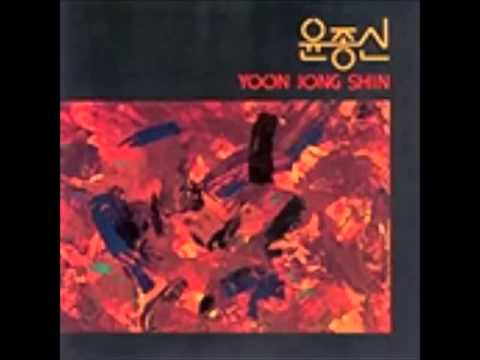 윤종신 "처음 만날때처럼" -  꼭쥔 십자가만이