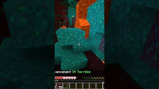 WHY?! 😡
Watch the full video here: https://youtu.be/MZfUql_0MtU
Follow my socials: https://binaryvigilante.com/linktree
#shorts #minecraft #minecraftbut WHY?! 😡