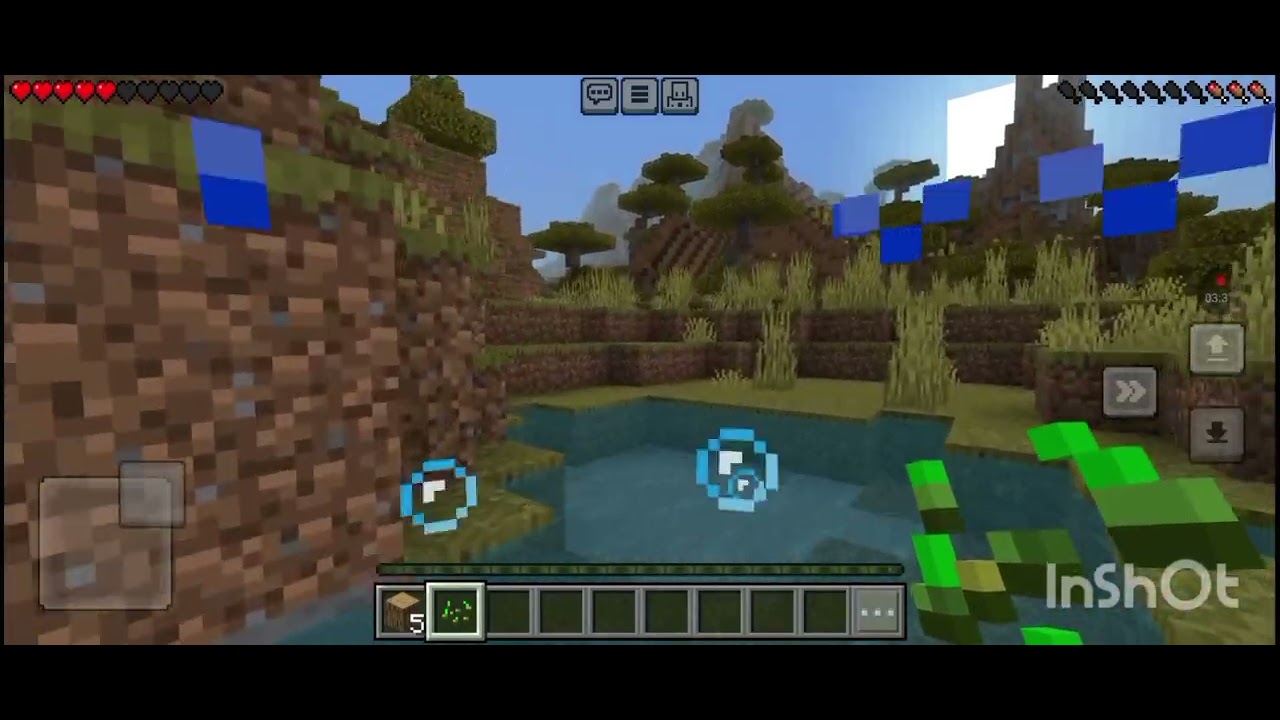 random minecraft kecy 