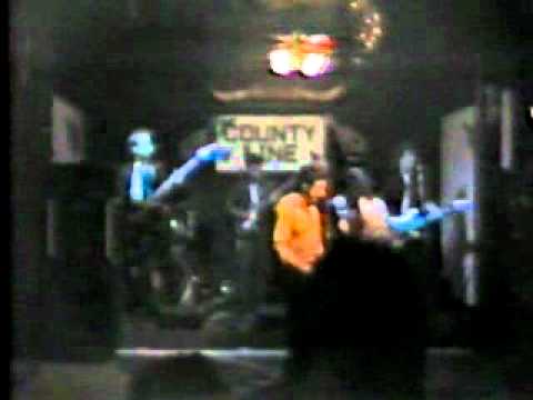 RICK ADKINS & THE COUNTY LINE BAND AT FWB STOCKYARD RESTAURANT 1987 - SUZY Q.mpg