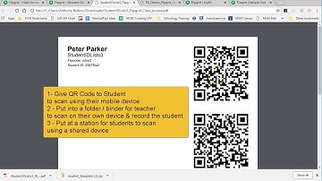 Flipgrid - Using Student ID Lists