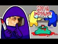 200 IQ Among Us Game Tanmay Bhat Ft. Samay, kaneez, hoezaay,cyril, sapan, sahil, Joel & akash PART1