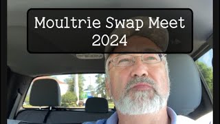 Moultrie Swap Meet 2024
