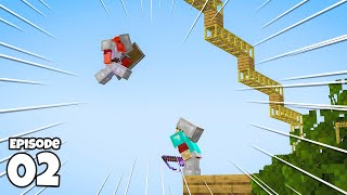 Thumbnail for Hermitcraft 10: DEMISE - Ep. 2