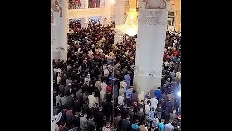 تلاوة خاشعة جدا من سورة يوسف، القارئ عبد العزيز سحيم