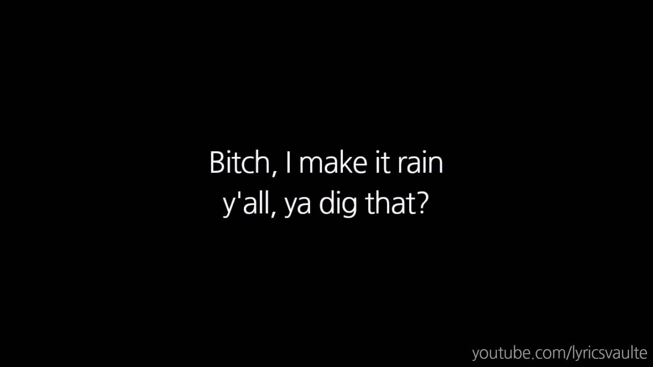 Young Thug Power Onscreen (Lyrics) - YouTube