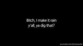 Young Thug Power Onscreen (Lyrics)
