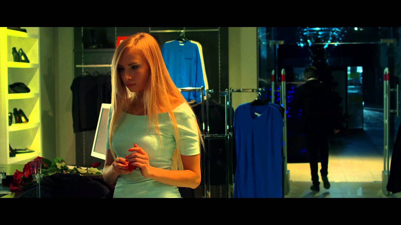 Манекен Тізер Mannequin Teaser 1 (2015) Horror Movie HD YouTube