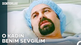 Aldatma Üçgeni Doktorları Şaşırttı - Doktorlar