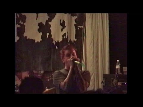 [hate5six] Atreyu - May 16, 2003