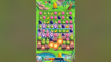 Rovio Nibblers Level-2026 Walkthrough