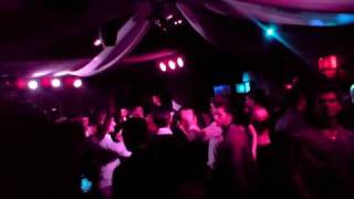 Xheki Disco Enjoy Stuttgart 28.11.2009 Strellci Qendrim