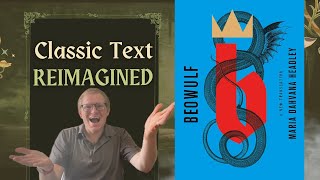 Beowulf Like You've NEVER Seen It Before? Maria Dahvana Headley's Bold Translation Reviewed 🐉🗡️