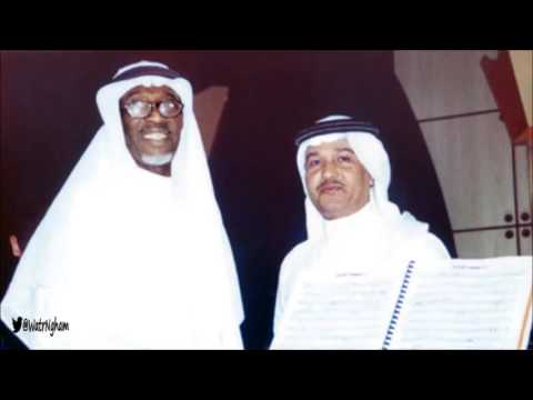 محمد عبده وعمر كدرس تدل ل بروفه