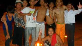 Kung Fu Friends & Etc. In Vietnam Only