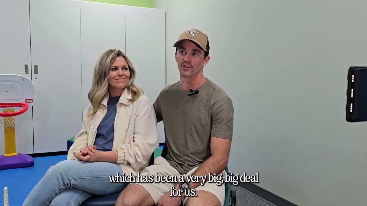 Our Impact on Families | Easterseals Central Illinois