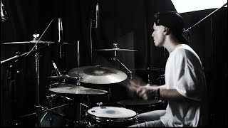 Good Deed - Mr. Chase and ichika - Luke Guillen Drums - 2022 Cover