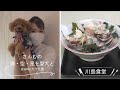 vol 4 「さんむの海・空・星を愛犬と　＆WAN 九十九里 ／ 川島食堂」