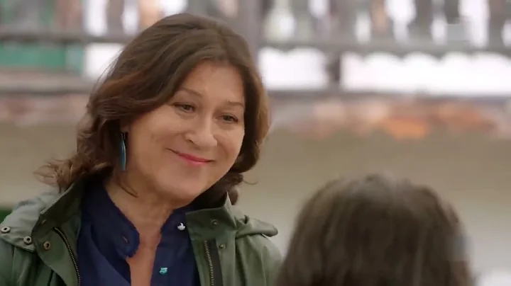 Lena Lorenz 20 25 Ilusiones rotas Drama Romance Al...