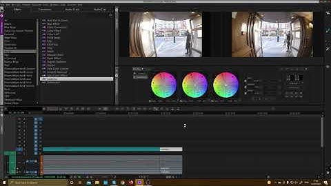 Avid Media Composer 2021; Workspaces; Troubleshooting