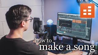 How To Make a Song in Cakewalk  Gear, Recording, & Mixing for Beginners [Updated 2022]