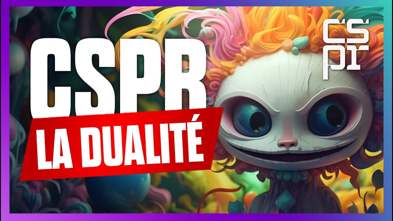 CASPER : techniquement BULL mais fondamentalement léthargique