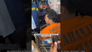 Download Lagu Pembunuh Istri Siri di Kuta Didor, Kata-Kata Korban Jadi Motif Kamal Mopangga Tega Habisi Korban MP3