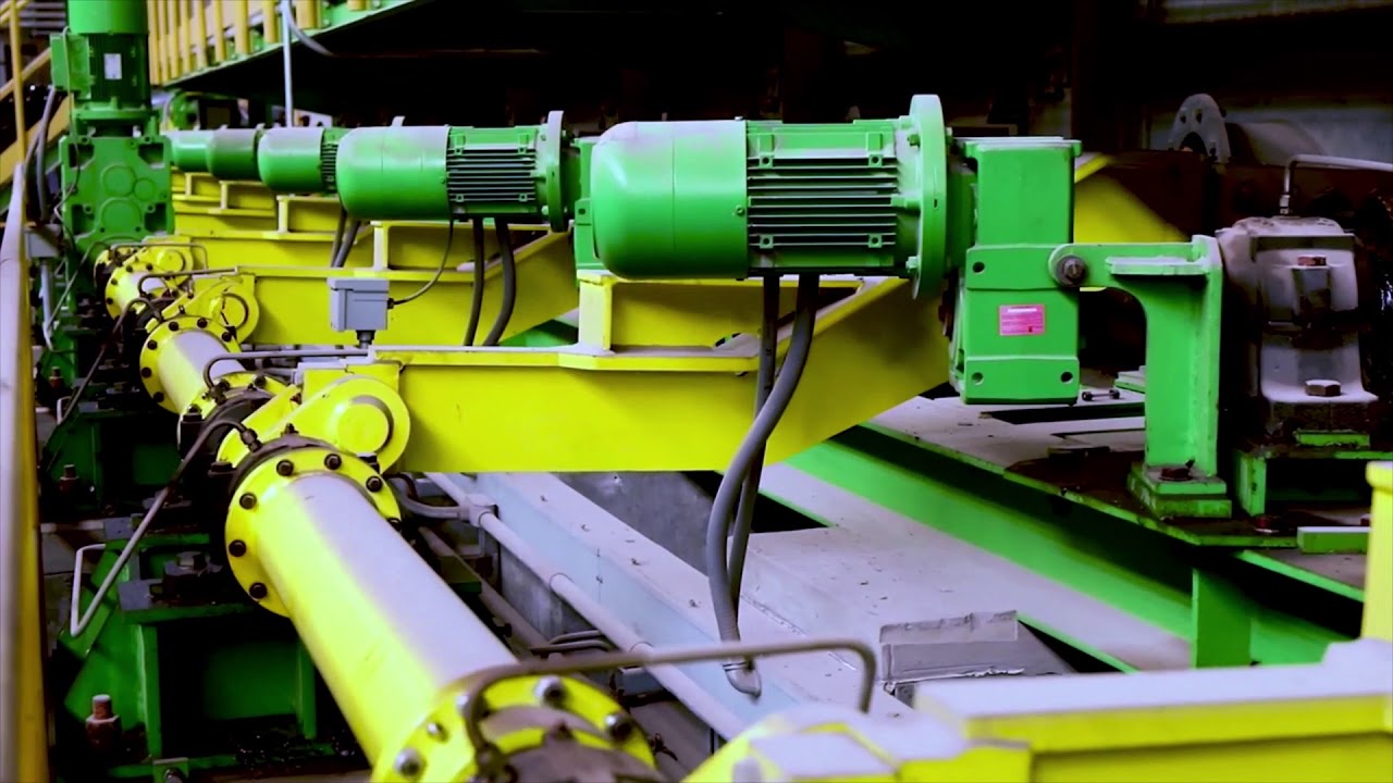 Houston Texas Plant YouTube