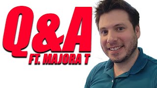 Q&A ft. @Majora_T
Join us on Discord: https://discord.gg/bdjKYP2B2Z
Follow us on Apple Podcasts!
Follow us on Twitter: https://twitter.com/RPG_Archive
Join us on Reddit: https://www.reddit.com/r/RPGArchive/ Q&A ft. @Majora_T