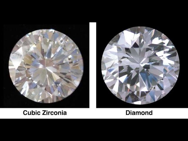 This Is How to Tell If a Diamond Is Real - Diva Diamonds and Jewels