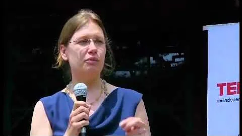 Entrepreneurship and its success: Andrea Krause at...