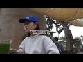 sub) LA VLOG EP.02 Buying vintage clothes at Rose Bowl VLOG 34