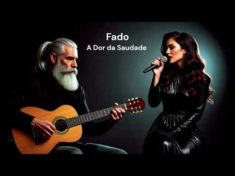 Fado - A Dor da Saudade