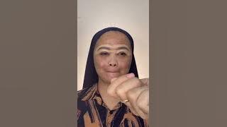 MAKEUP IBU WISUDA BY GALIH MAKEUP ARTIS