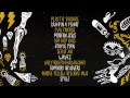 Portugal. The Man - Hip Hop Kids (Official Audio)